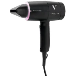 Sèche-cheveux Ionic Tgr Revolution 2.2i Noir Absolu 2200W Velecta® Paris 14 Sèche-cheveux Ionic Tgr Revolution 2.2i Noir Absolu 2200W Velecta® Paris -Pro Salon Soldes seche cheveux ionic tgr revolution 22i noir absolu 2200w velecta paris 6