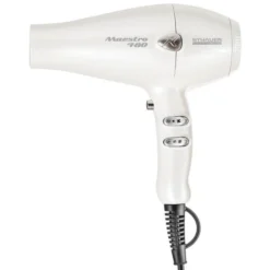 Sèche-cheveux Maestro 480 Blanc Sthauer