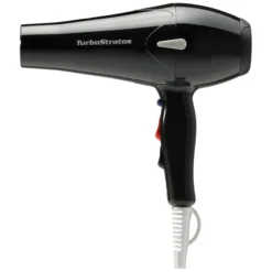 Sèche-cheveux Magister Stratos 4800 Noir 2400W