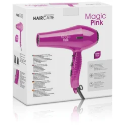Sèche-cheveux Professionnel Magic Rose 5 Sèche-cheveux Professionnel Magic Rose -Pro Salon Soldes seche cheveux professionnel magic rose 2