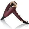 Sèche-cheveux Prune Ghd Helios™ 2200 Watts