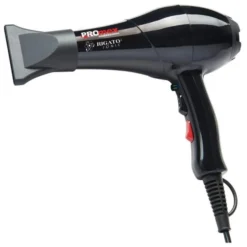 Sèche-cheveux Rigato 2 Ionic Noir Promex 2000W