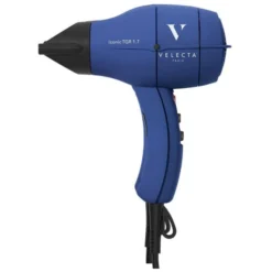 Sèche-cheveux Tgr 1.7 Bleu Céleste 1740W Velecta® Paris