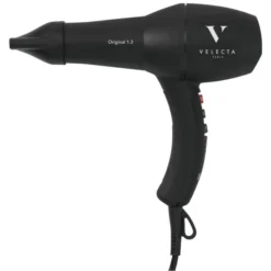 Sèche-cheveux Tgr Original 1.3 Noir 1300W Velecta® Paris 5 Sèche-cheveux Tgr Original 1.3 Noir 1300W Velecta® Paris -Pro Salon Soldes seche cheveux tgr original 13 noir 1300w velecta paris 2