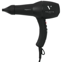 Sèche-cheveux Tgr Original 1.3 Noir 1300W Velecta® Paris