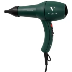Sèche-cheveux Tgr Original 1.3 Vert Infini 1300W Velecta® Paris -Pro Salon Soldes seche cheveux tgr original 13 vert infini 1300w velecta paris 2