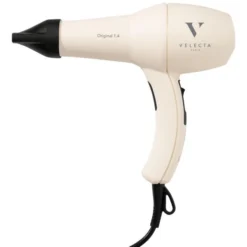 Sèche-cheveux Tgr Original 1.4 Beige Dune 1400W Velecta® Paris