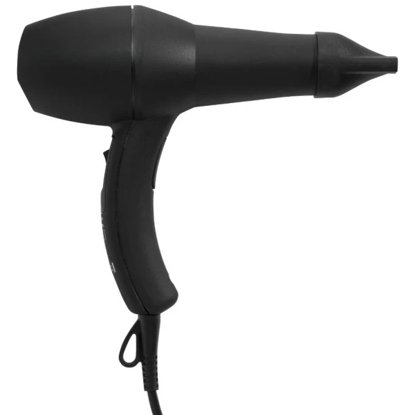 Sèche-cheveux Tgr Original 1.4 Noir Velours 1400W Velecta® Paris 2 Sèche-cheveux Tgr Original 1.4 Noir Velours 1400W Velecta® Paris – Image 2