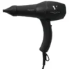 Sèche-cheveux Tgr Original 1.4 Noir Velours 1400W Velecta® Paris