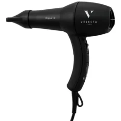 Sèche-cheveux Tgr Original 1.4 Noir Velours 1400W Velecta® Paris 8 Sèche-cheveux Tgr Original 1.4 Noir Velours 1400W Velecta® Paris -Pro Salon Soldes seche cheveux tgr original 14 noir velours 1400w velecta paris 3