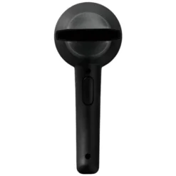 Sèche-cheveux Tgr Original 1.4 Noir Velours 1400W Velecta® Paris 9 Sèche-cheveux Tgr Original 1.4 Noir Velours 1400W Velecta® Paris -Pro Salon Soldes seche cheveux tgr original 14 noir velours 1400w velecta paris 4