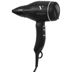 Sèche-cheveux Tgr Original Silence 1.7 I Noir Velours 1740W Velecta® Paris 6 Sèche-cheveux Tgr Original Silence 1.7 I Noir Velours 1740W Velecta® Paris -Pro Salon Soldes seche cheveux tgr original silence 17 i noir velours 1740w velecta paris 2