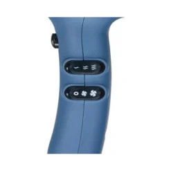 Sibel Sèche Cheveux Ultron Impact Ionic 2100 Watts Bleu Foncé -Pro Salon Soldes seche cheveux ultron impact ionic 2100 watts bleu fonce 2