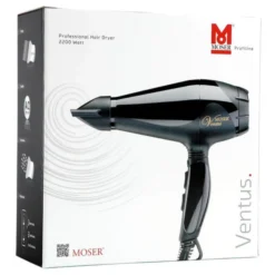 Sèche-cheveux Ventus Moser -Pro Salon Soldes seche cheveux ventus moser 3