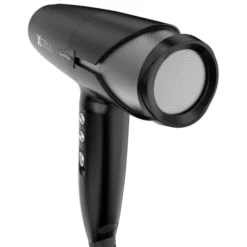 Sèche-cheveux XCELL Noir Gammapiù -Pro Salon Soldes seche cheveux xcell noir gammapiu 1 6