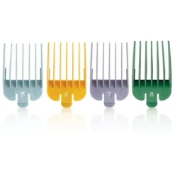 Set 8 Rehausseurs Pour Tondeuses -Pro Salon Soldes set 8 rehausseurs pour tondeuses 2