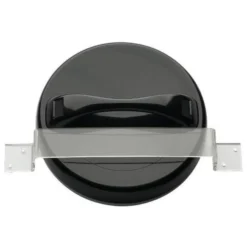 Support Miroir Rond Sibel