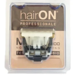 Tête De Coupe Tondeuse Hair On Master 400