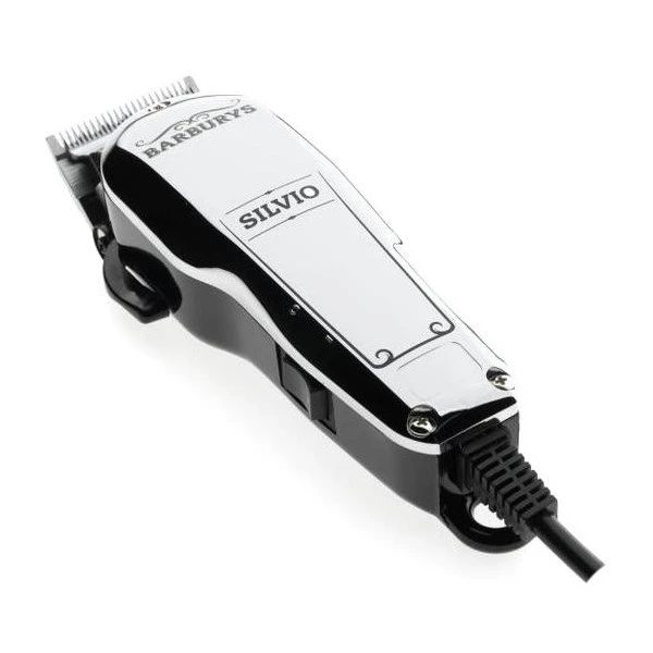 Sibel Tondeuse à Barbe Barburys Silvio 1 Sibel Tondeuse à Barbe Barburys Silvio
