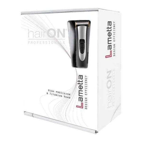 Tondeuse Cheveux Hair On Lametta 2 Tondeuse Cheveux Hair On Lametta – Image 2