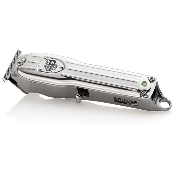 Tondeuse Coupe & Finition T-zero Calibro Metal Jacket Sthauer 2 Tondeuse Coupe & Finition T-zero Calibro Metal Jacket Sthauer – Image 2