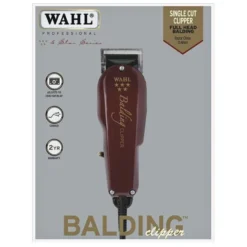 Tondeuse De Coupe Balding Clipper Wahl -Pro Salon Soldes tondeuse de coupe balding clipper wahl 2