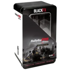 Tondeuse De Coupe BlackFx 4artists BaByliss Pro -Pro Salon Soldes tondeuse de coupe blackfx 4artists babyliss pro 2