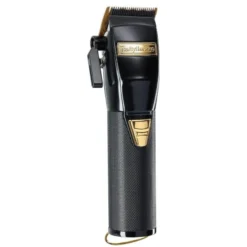 Tondeuse De Coupe BlackFx 4artists BaByliss Pro -Pro Salon Soldes tondeuse de coupe blackfx 4artists babyliss pro 3