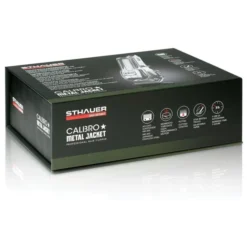 Tondeuse De Coupe Calibro Metal Jacket Sthauer -Pro Salon Soldes tondeuse de coupe calibro metal jacket sthauer 2