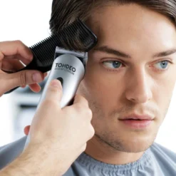 Tondeuse De Coupe Eco XP Lithium Tondeo 9 Tondeuse De Coupe Eco XP Lithium Tondeo -Pro Salon Soldes tondeuse de coupe eco xp lithium tondeo 2