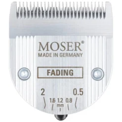 Tondeuse De Coupe Genio Pro Fading Blade Moser 11 Tondeuse De Coupe Genio Pro Fading Blade Moser -Pro Salon Soldes tondeuse de coupe genio pro fading blade moser 5