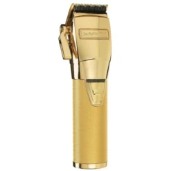 Tondeuse De Coupe GoldFx 4artists BaByliss Pro -Pro Salon Soldes tondeuse de coupe goldfx 4artists babyliss pro 3