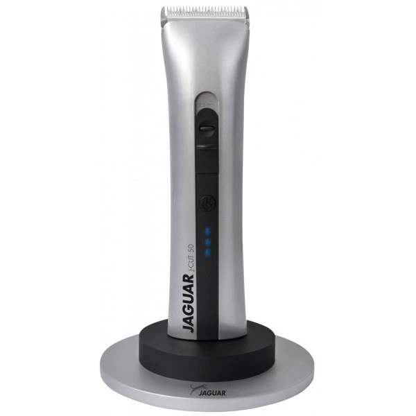 Tondeuse De Coupe J-Cut 50 Jaguar 1 Tondeuse De Coupe J-Cut 50 Jaguar