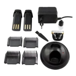 Tondeuse De Coupe Kuster PW-225 -Pro Salon Soldes tondeuse de coupe kuster pw 225 2