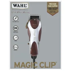Tondeuse De Coupe Magic Clip Wahl -Pro Salon Soldes tondeuse de coupe magic clip wahl 2