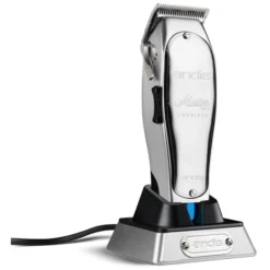 Tondeuse De Coupe Master MLC ANDIS 8 Tondeuse De Coupe Master MLC ANDIS -Pro Salon Soldes tondeuse de coupe master mlc andis 1 3