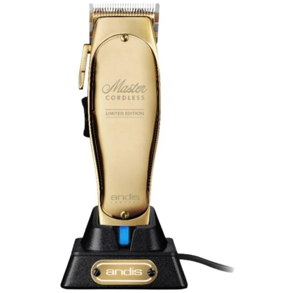 Tondeuse De Coupe Master MLC Gold ANDIS 1 Tondeuse De Coupe Master MLC Gold ANDIS