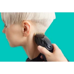 Tondeuse De Coupe Panasonic ER-FGP84 -Pro Salon Soldes tondeuse de coupe panasonic er fgp84 6