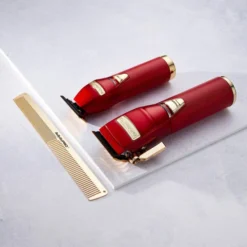 Tondeuse De Coupe RedFx 4artists BaByliss Pro 7 Tondeuse De Coupe RedFx 4artists BaByliss Pro -Pro Salon Soldes tondeuse de coupe redfx 4artists babyliss pro 2