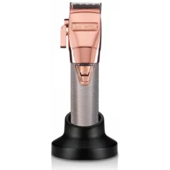 Tondeuse De Coupe RoseFx 4artists BaByliss Pro 7 Tondeuse De Coupe RoseFx 4artists BaByliss Pro -Pro Salon Soldes tondeuse de coupe rosefx 4artists babyliss pro 3