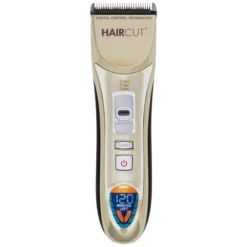 Tondeuse De Coupe TH34 Turbo Haircut