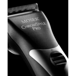 Tondeuse De Coupe Tondeuse Chrom Style Pro Moser 9 Tondeuse De Coupe Tondeuse Chrom Style Pro Moser -Pro Salon Soldes tondeuse de coupe tondeuse chrom style pro moser 4