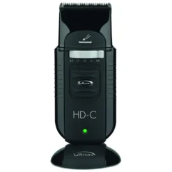 Tondeuse De Coupe Ultron HD-C Noire 7920001