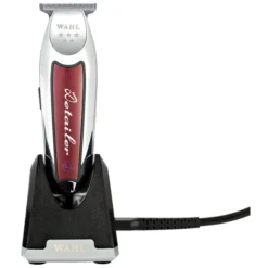 Tondeuse De Finition Sans Fil Detailer Wahl -Pro Salon Soldes tondeuse de finition sans fil detailer wahl 2