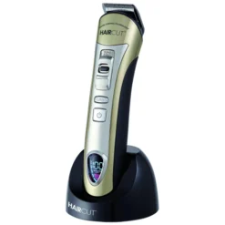 Tondeuse De Finition Sans Fil TH24ST Haircut -Pro Salon Soldes tondeuse de finition sans fil th24st haircut 2