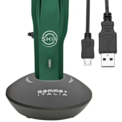 Tondeuse De Finition Skin Gammapiù -Pro Salon Soldes tondeuse de finition skin gammapiu 2