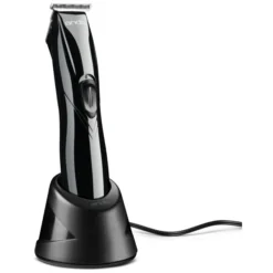 Tondeuse De Finition Slimline Noire Andis -Pro Salon Soldes tondeuse de finition slimline noire andis 3