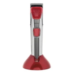 Sibel Tondeuse De Finition Teox II Rouge Original -Pro Salon Soldes tondeuse de finition teox ii rouge original 3