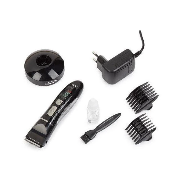 Tondeuse Ultron VSX Finition Noire 2 Tondeuse Ultron VSX Finition Noire – Image 2