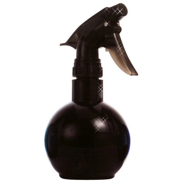 Sibel Vaporisateur Boule Noir 1 Sibel Vaporisateur Boule Noir